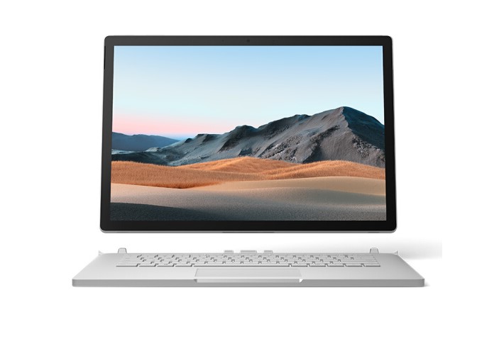 天长Surface 维修前的准备工作