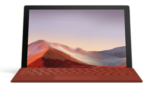 天长清洁和维护 Surface